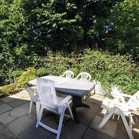 3 Bedroom Cozy Home In Glesborg * Glesborg