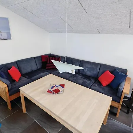 3 Bedroom Cozy Home In Glesborg