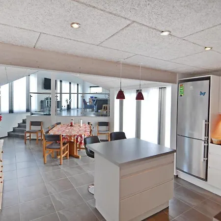 Feriehus Glesborg 04 Bønnerup