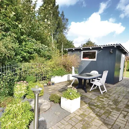 3 Bedroom Cozy Home In Glesborg *
