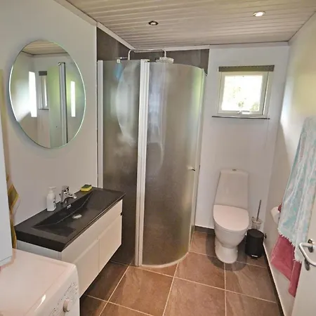 3 Bedroom Cozy Home In Glesborg * Glesborg