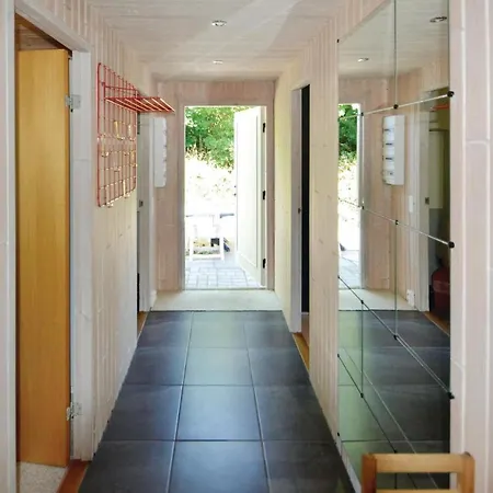 Дом отдыха Glesborg 04