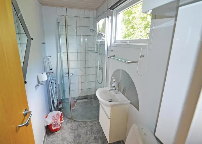 Casa de Férias 04